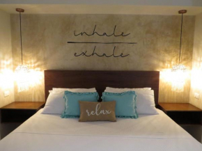 TAAN', Tulum
